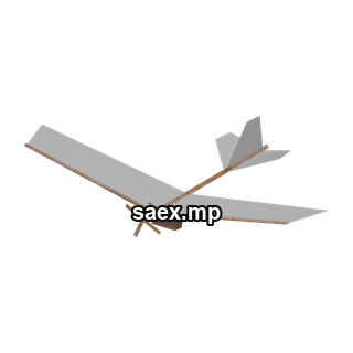 Object preview · MODEL_PLANE_BIG3