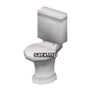 Obje önizlemesi · CJ_TOILET1