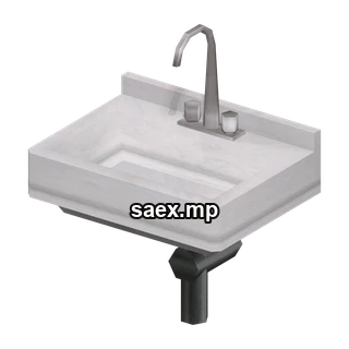 Obje önizlemesi · CJ_B_SINK2