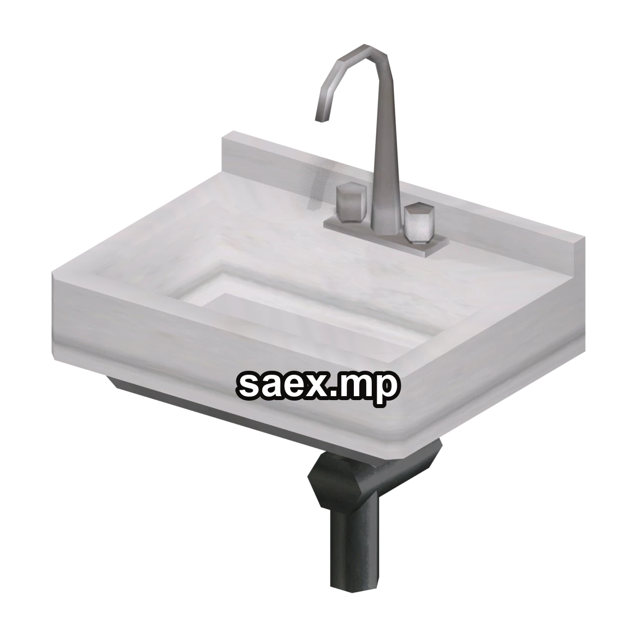 Object preview · CJ_B_SINK2