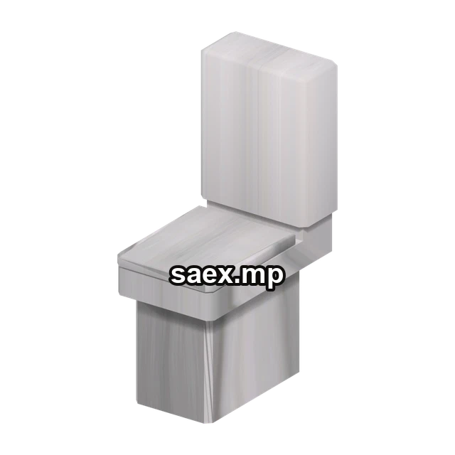 Preview of CJ_TOILET2, model 2521