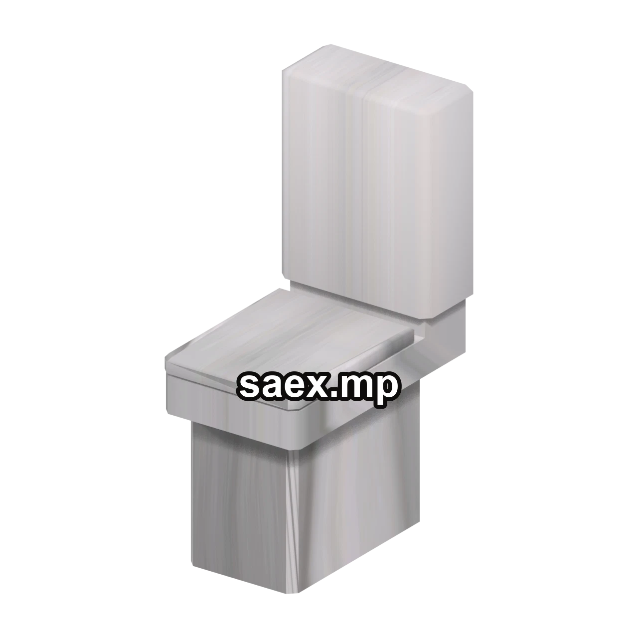Obje önizlemesi · CJ_TOILET2