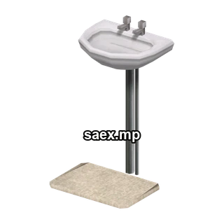 Object preview · CJ_B_SINK3