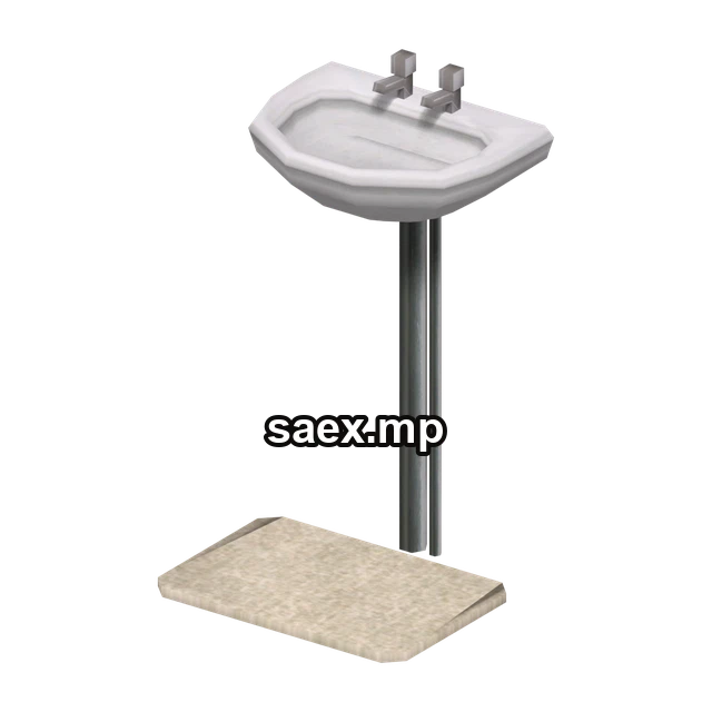 Preview of CJ_B_SINK3, model 2523