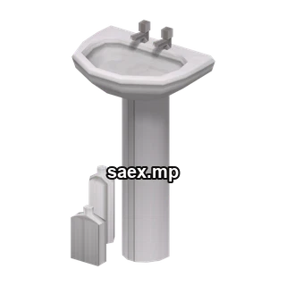 Object preview · CJ_B_SINK4