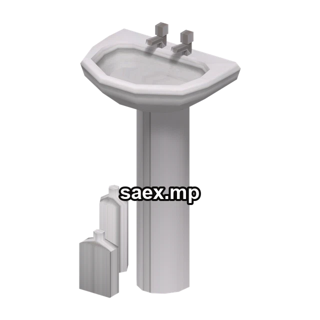 Preview of CJ_B_SINK4, model 2524