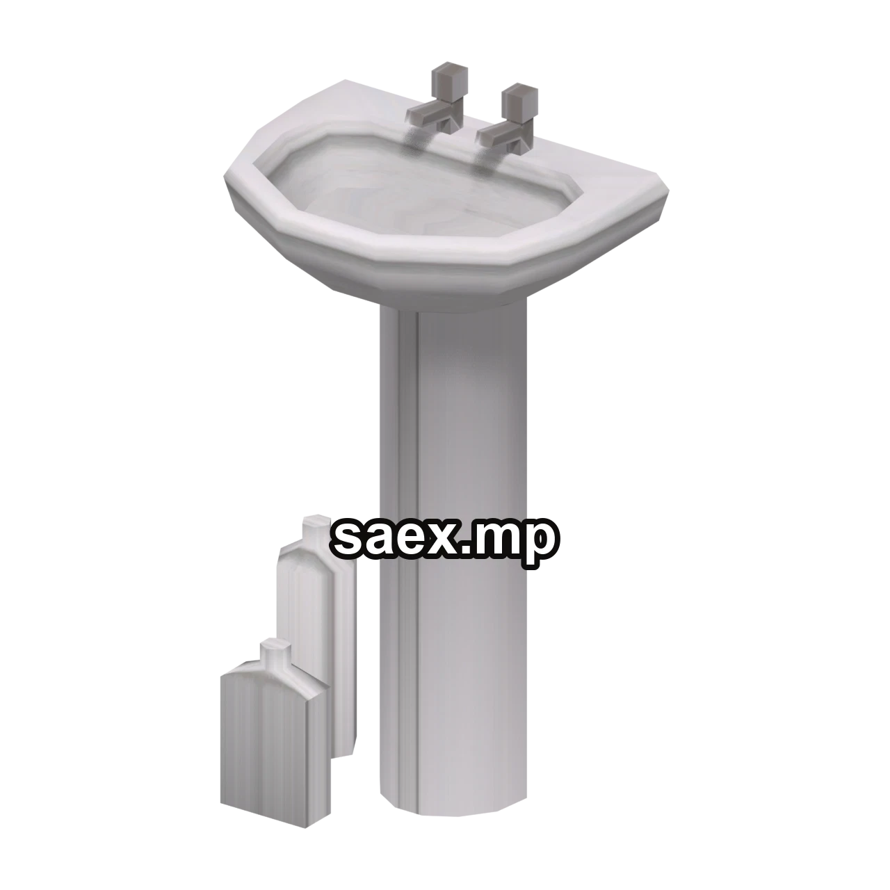 Obje önizlemesi · CJ_B_SINK4