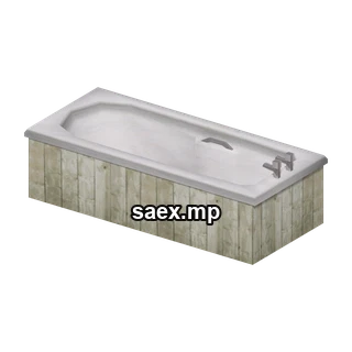 Object preview · CJ_BATH4