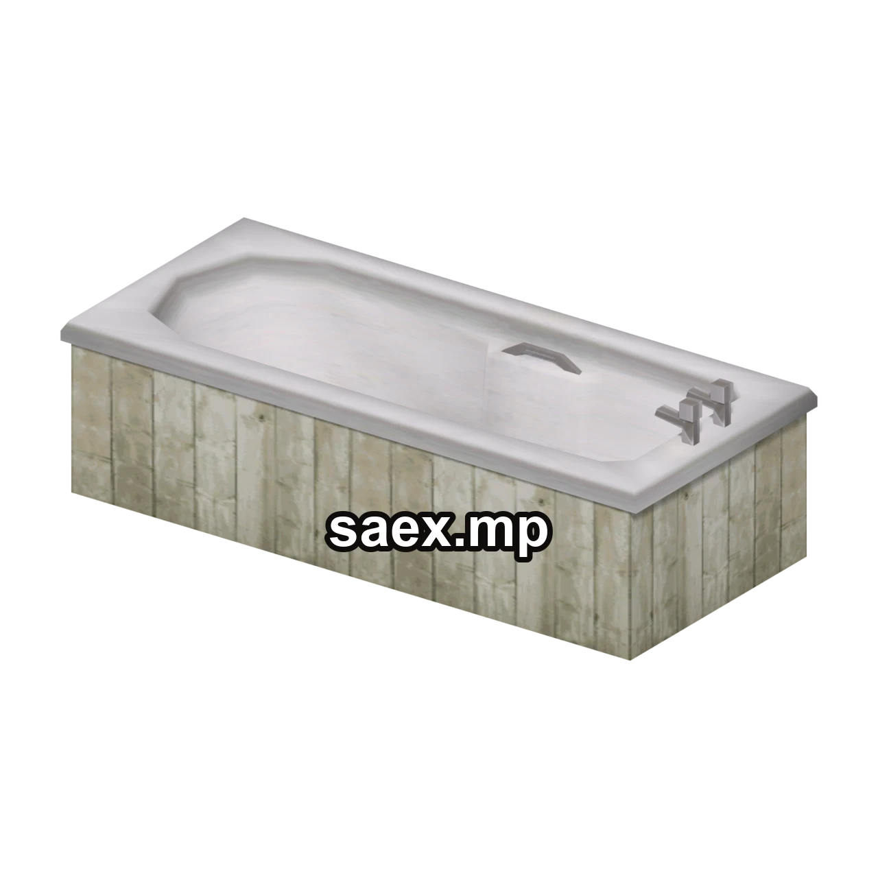 Obje önizlemesi · CJ_BATH4
