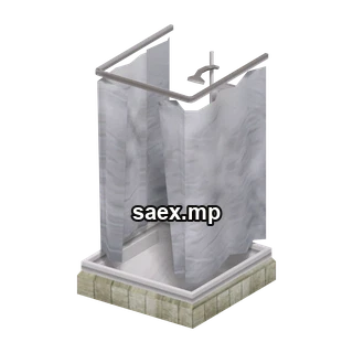Obje önizlemesi · CJ_SHOWER4