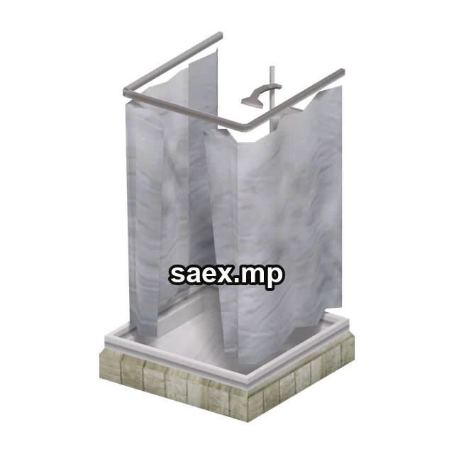 Preview of CJ_SHOWER4, model 2527