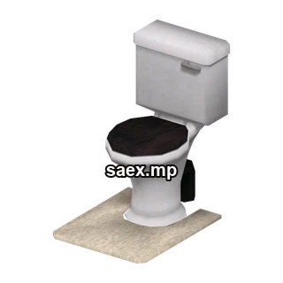 Object preview · CJ_TOILET3