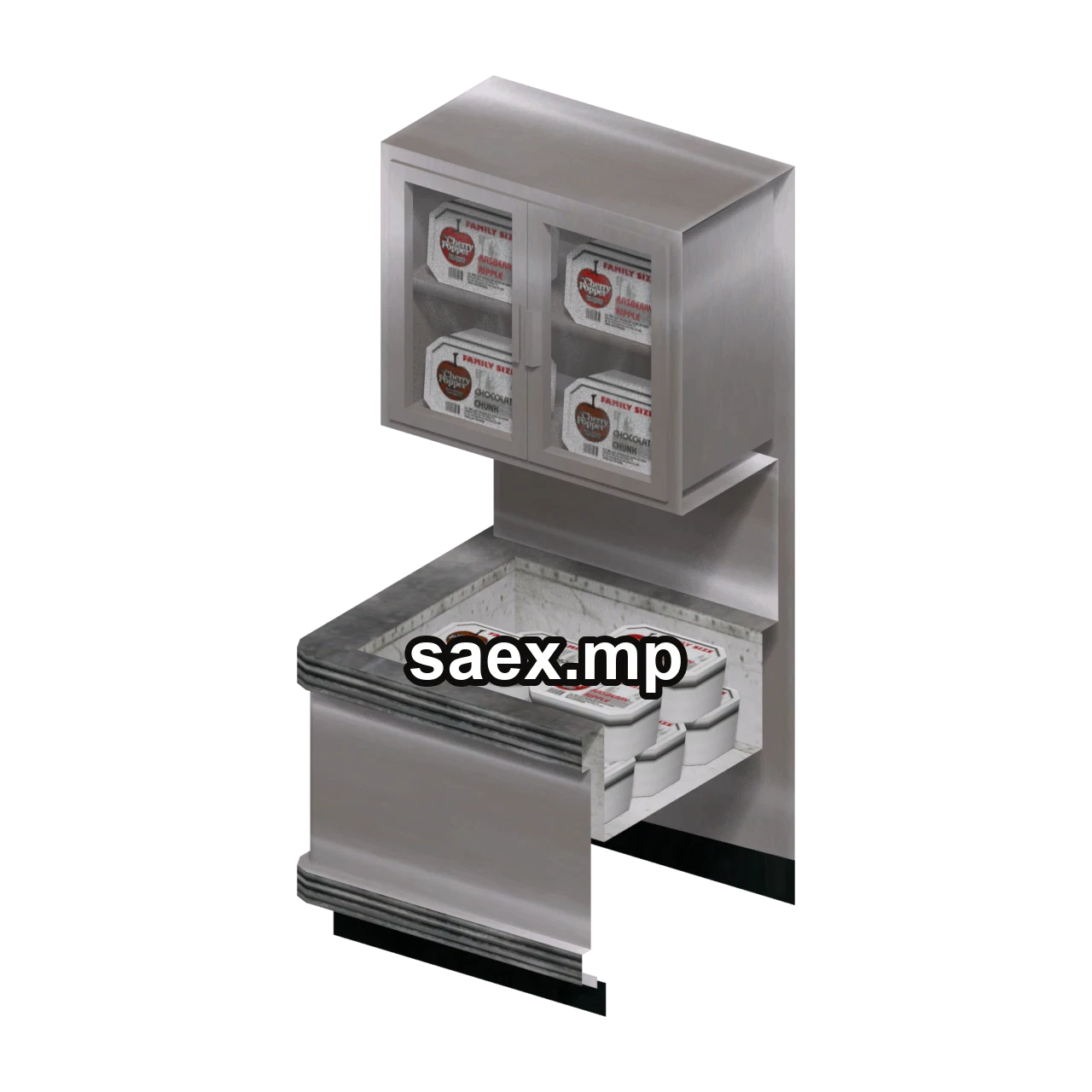 Object preview · CJ_SS_1_L