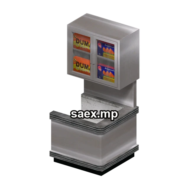 Preview of CJ_SS_1_R, model 2537