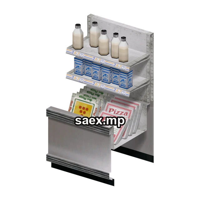 Preview of CJ_SS_2_M, model 2539
