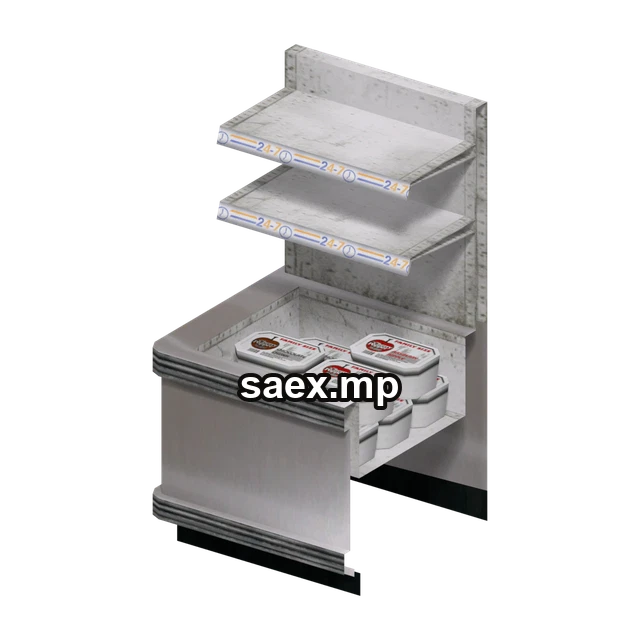 Preview of CJ_SS_2_L, model 2540