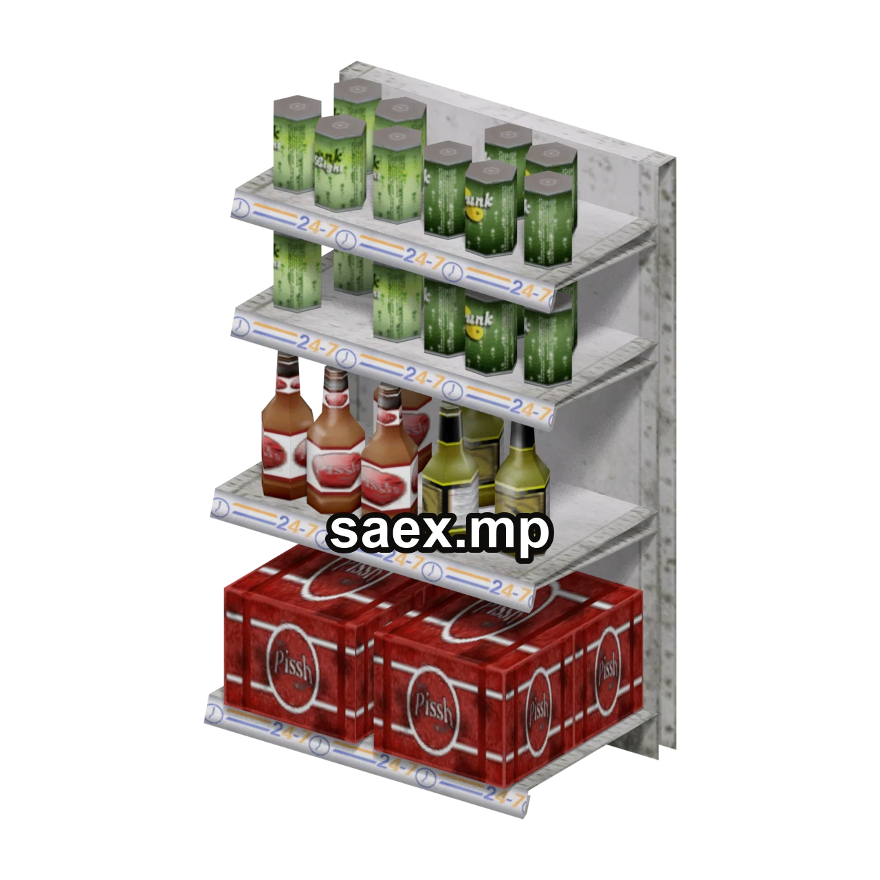 Object preview · CJ_SS_3_M