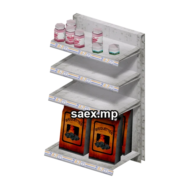 Preview of CJ_SS_3_L, model 2542