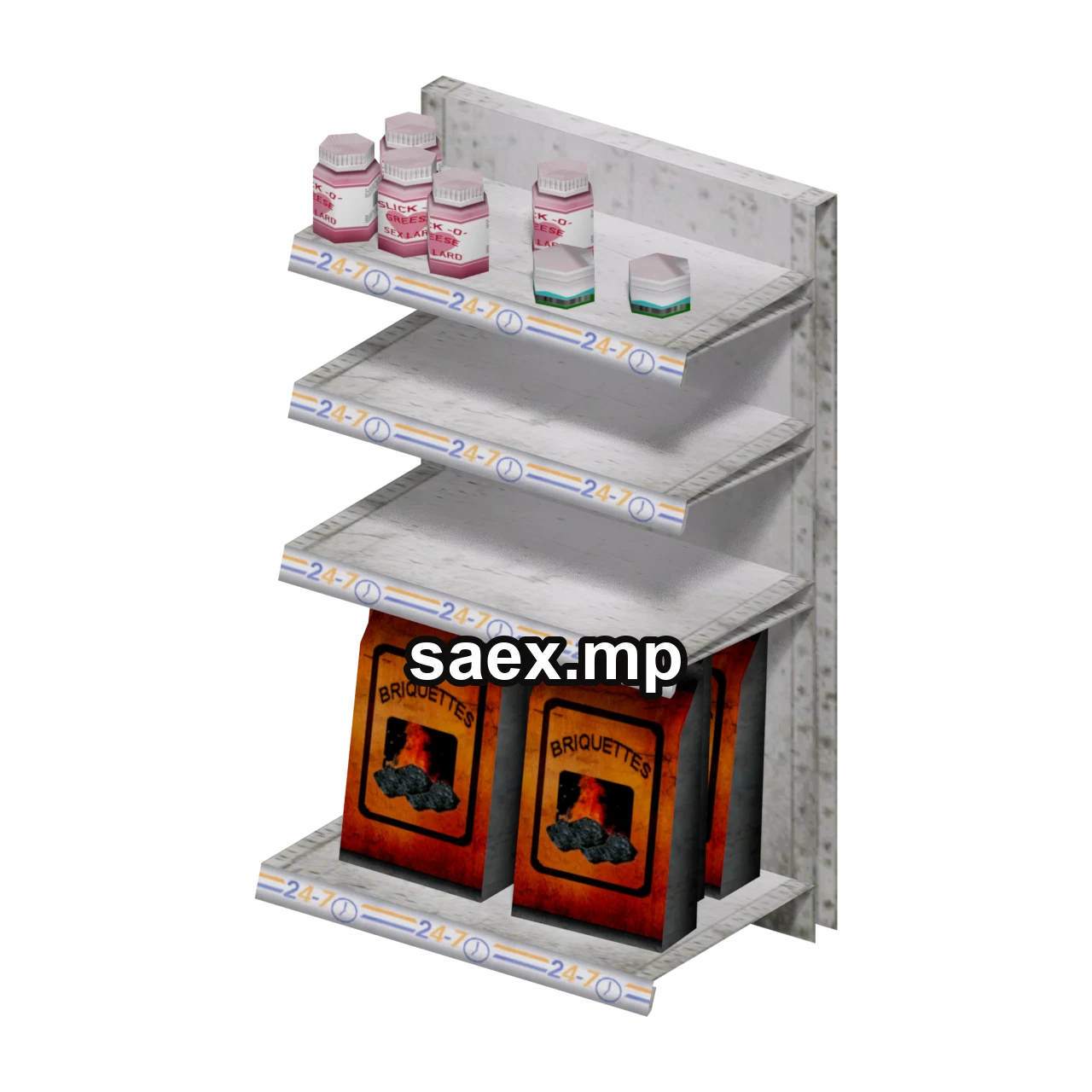 Object preview · CJ_SS_3_L