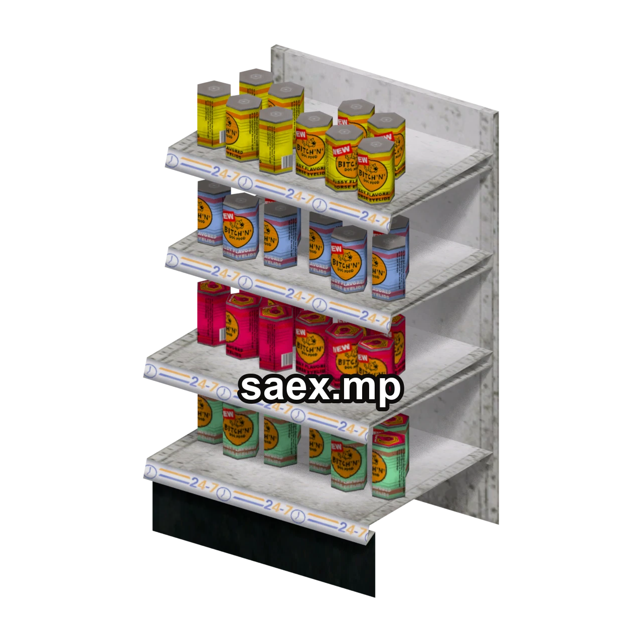 Object preview · CJ_SS_4_M