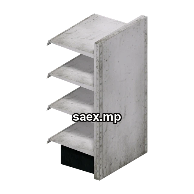 Preview of CJ_SS_4_L, model 2544