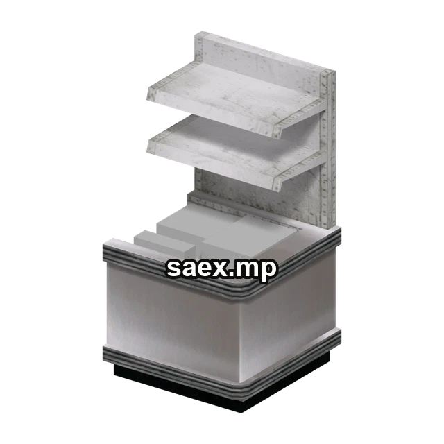 Preview of CJ_SS_6_R, model 2547