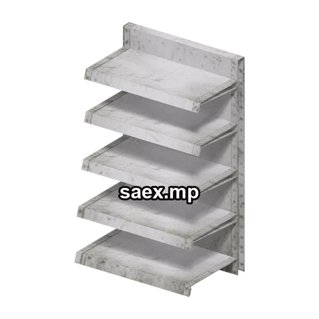 Preview of CJ_SS_7_L, model 2551