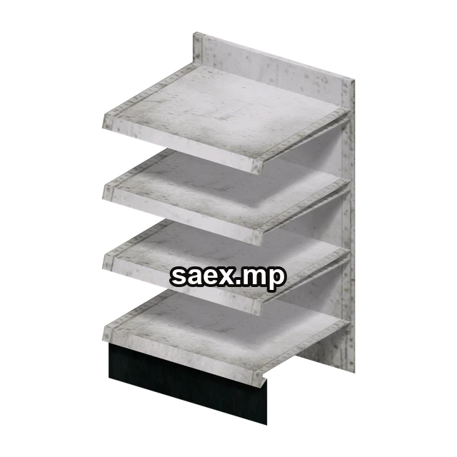 Preview of CJ_SS_8_M, model 2554