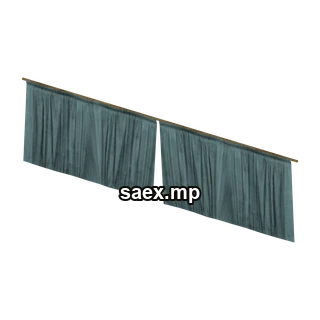 Object preview · CURTAIN_2_CLOSED