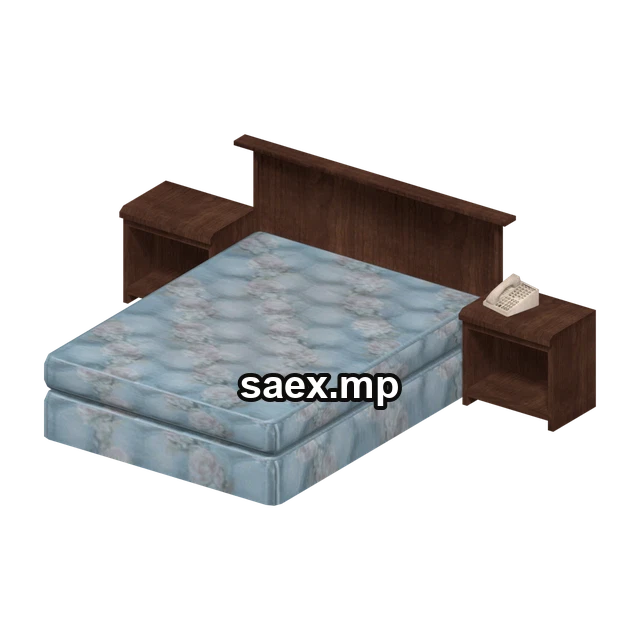Preview of HOTEL_S_BEDSET_8, model 2575