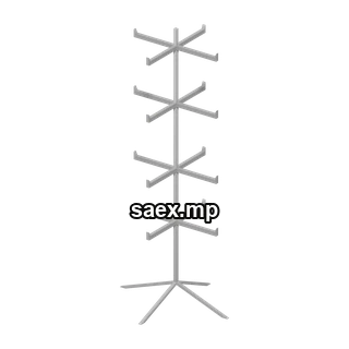 Obje önizlemesi · DILDO_rack1