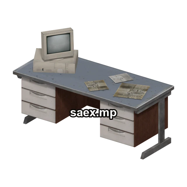 POLCE_DESK1 önizlemesi, model 2605