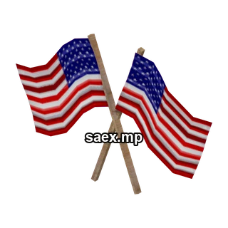Object preview · CJ_US_FLAG