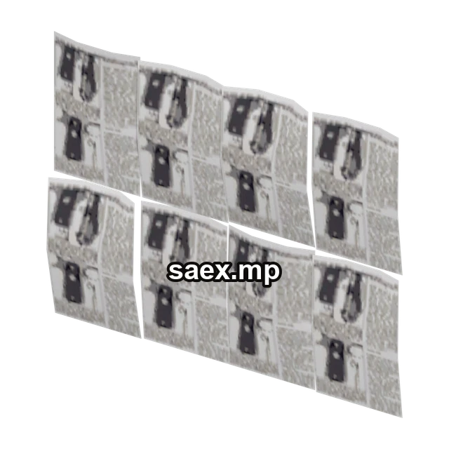 Preview of POLICE_NB3, model 2615