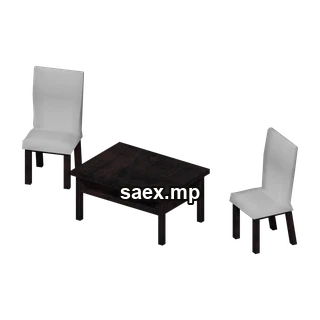 Obje önizlemesi · Hotel_SINGLE_3