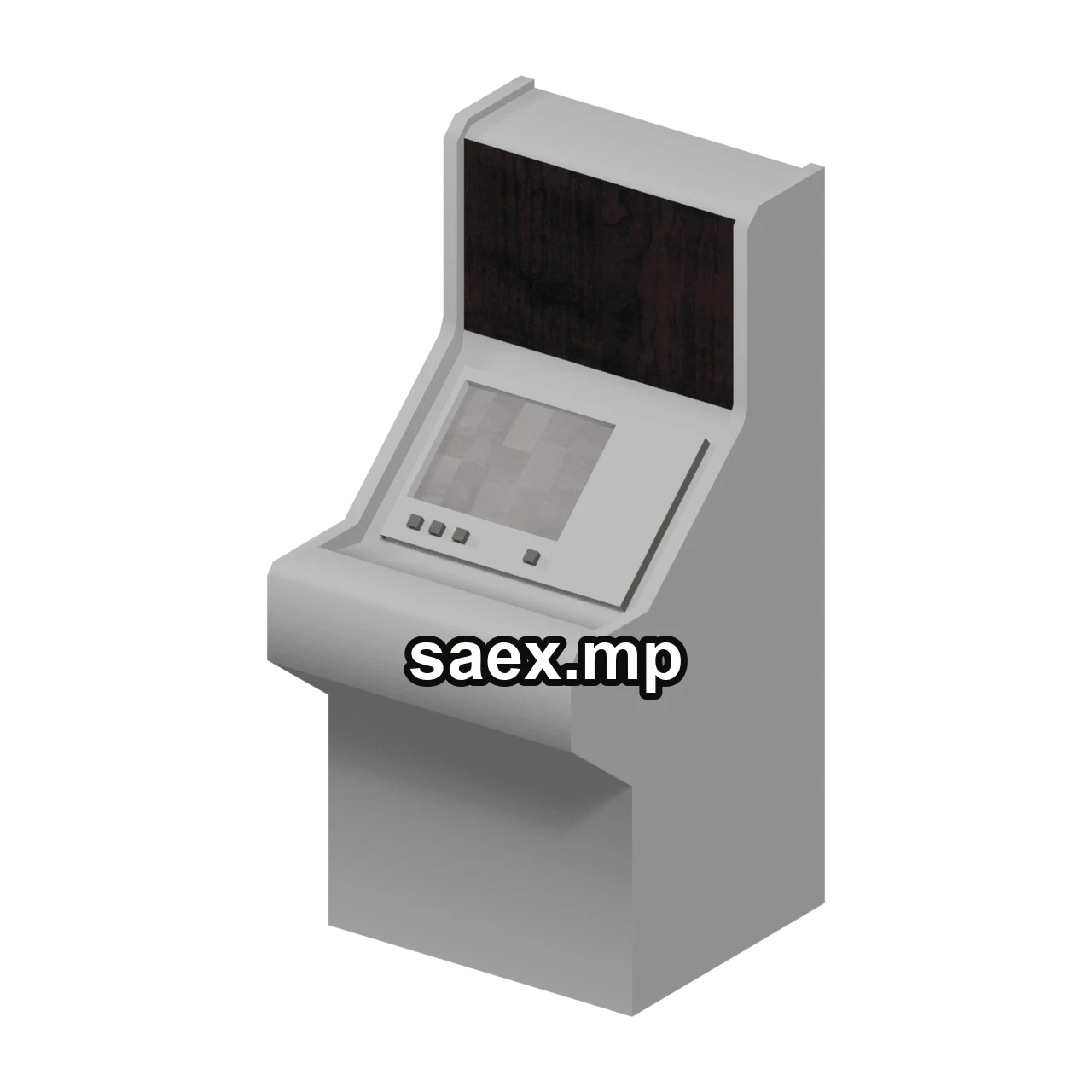Object preview · CJ_SLOT_PROPg