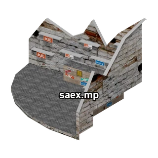 Object preview · CJ_SHOE_CORNER01