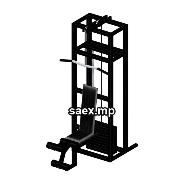Preview of gym_bench2, model 2628
