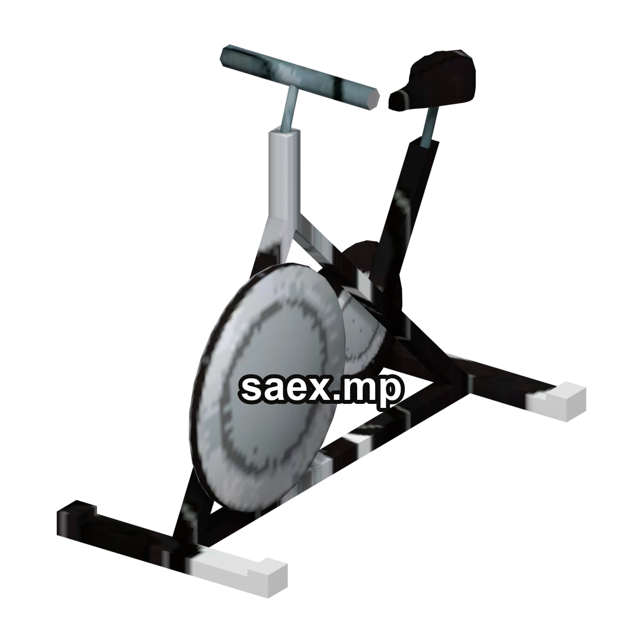 Obje önizlemesi · gym_bike