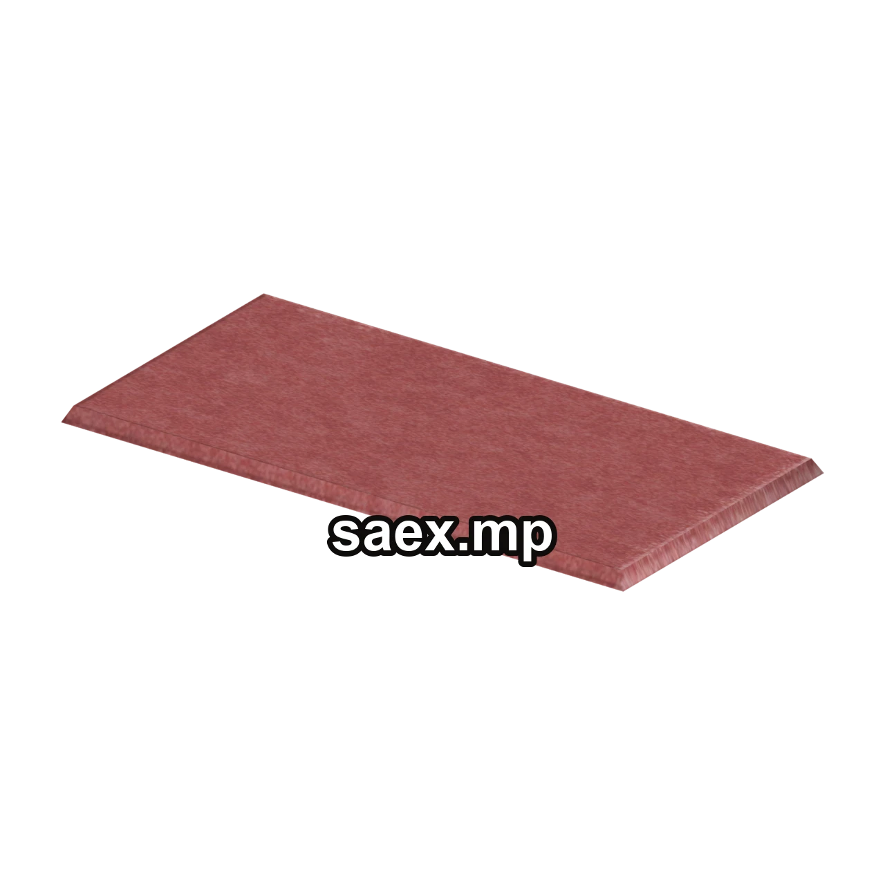 Obje önizlemesi · gym_mat1
