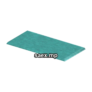 Obje önizlemesi · gym_mat02