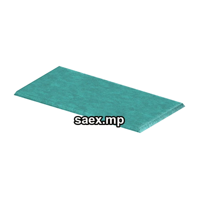 Preview of gym_mat02, model 2632