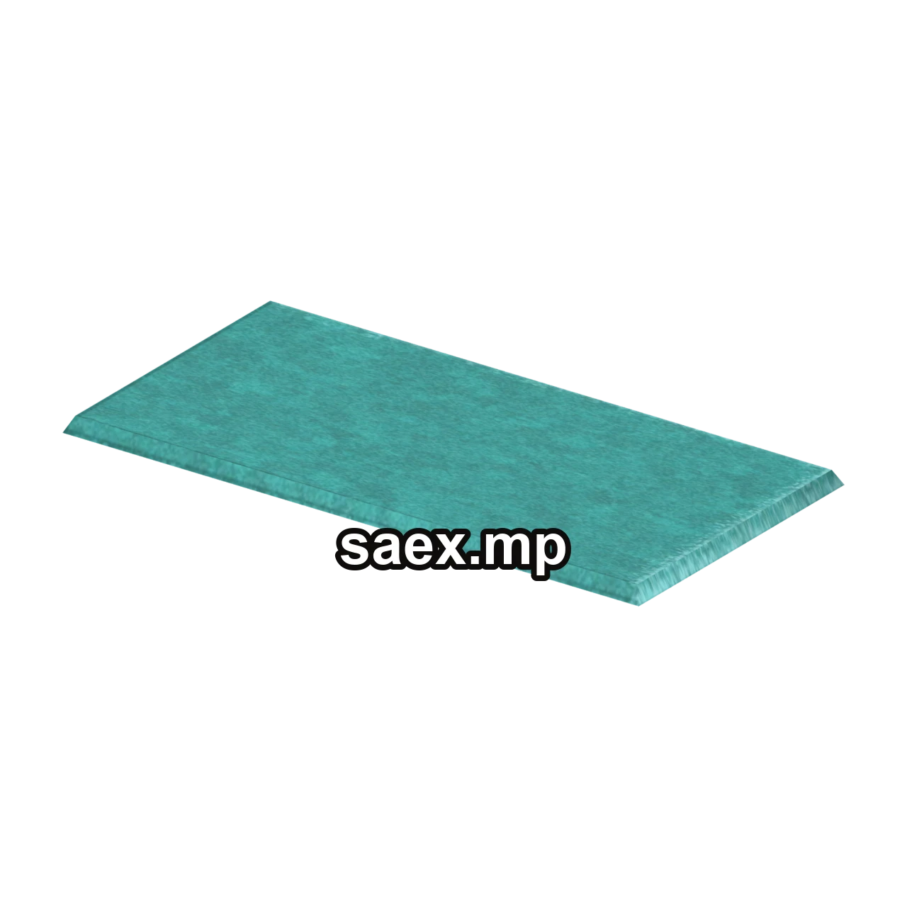 Object preview · gym_mat02