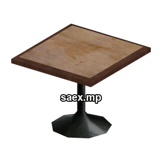 Object preview · CJ_PIZZA_TABLE