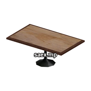 Obje önizlemesi · CJ_PIZZA_TABLE2