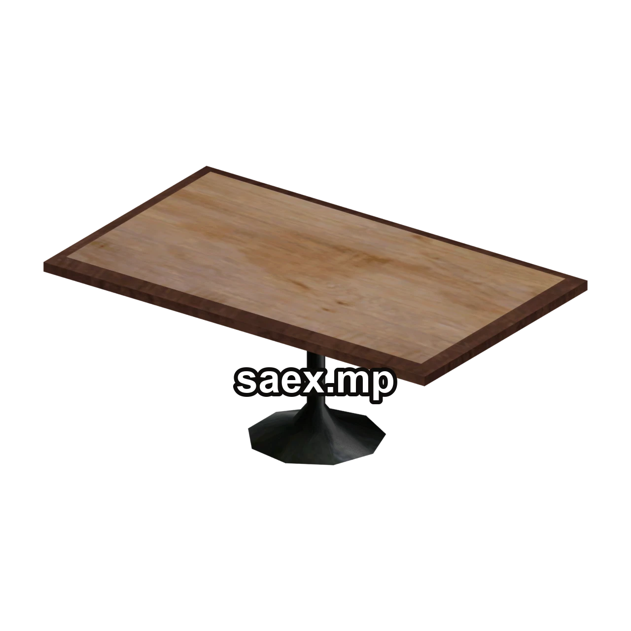 Obje önizlemesi · CJ_PIZZA_TABLE2