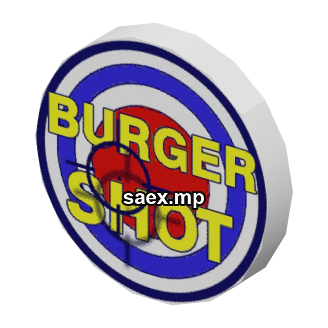 Preview of CJ_BURGER_POSTER3, model 2643