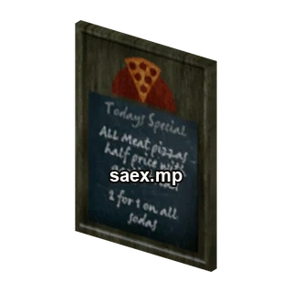 Obje önizlemesi · CJ_PIZZA_POSTER2