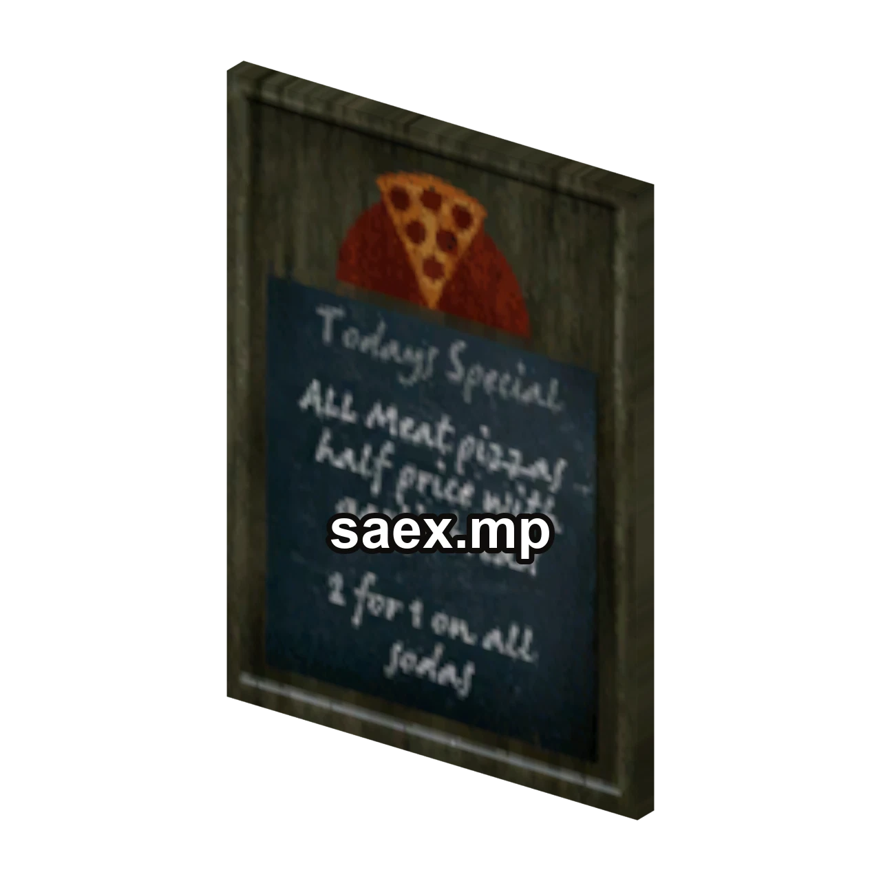 Obje önizlemesi · CJ_PIZZA_POSTER2