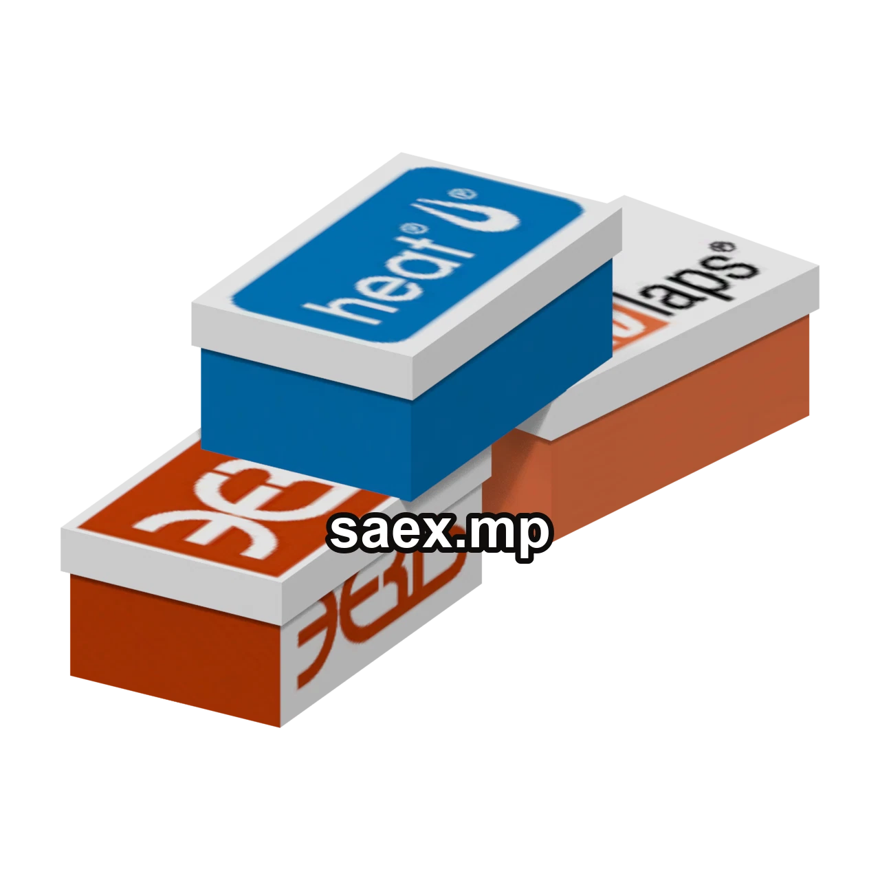 Object preview · CJ_shoe_box